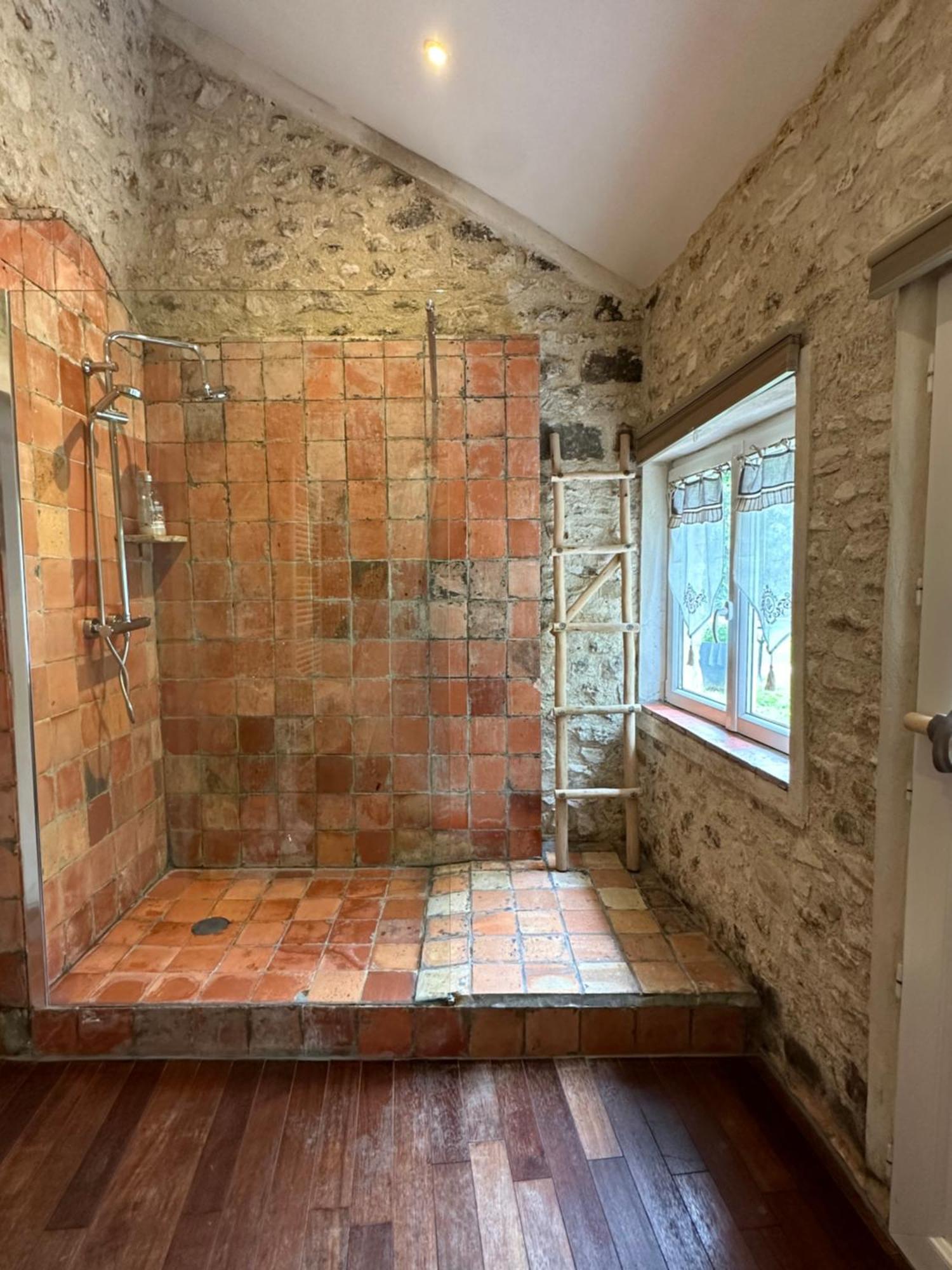Chambres D'Hotes De La Vallee Javot Féricy Εξωτερικό φωτογραφία